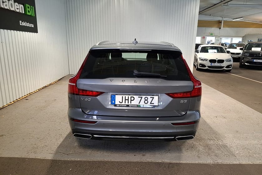 Bild 4 av Volvo V60