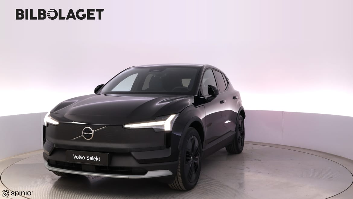 Volvo EX30 2025 - miniatyr 50