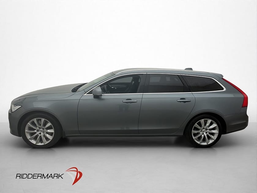 Bild 5 av Volvo V90 Momentum VOC Värmare P-Sensorer CarPlay Dragkrok