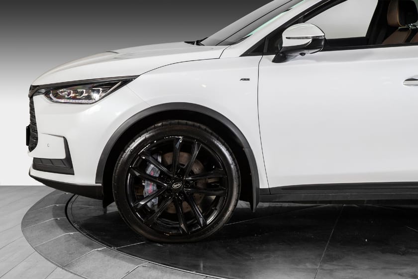 Bilde 5 av BYD Tang EV AWD Executive/Hengerfeste/7-seter/Ledbar