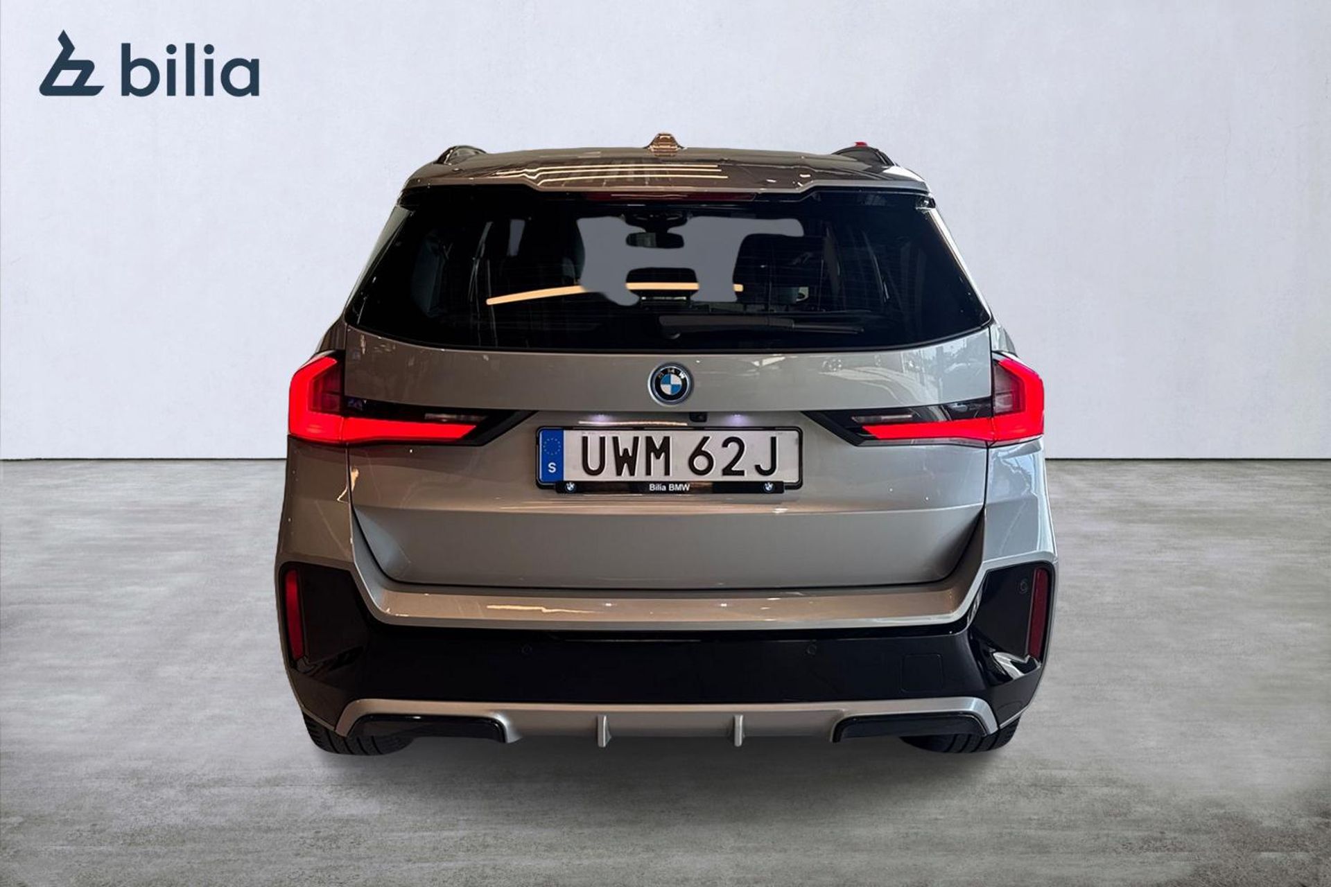 BMW X1 2024, kuva 5/10