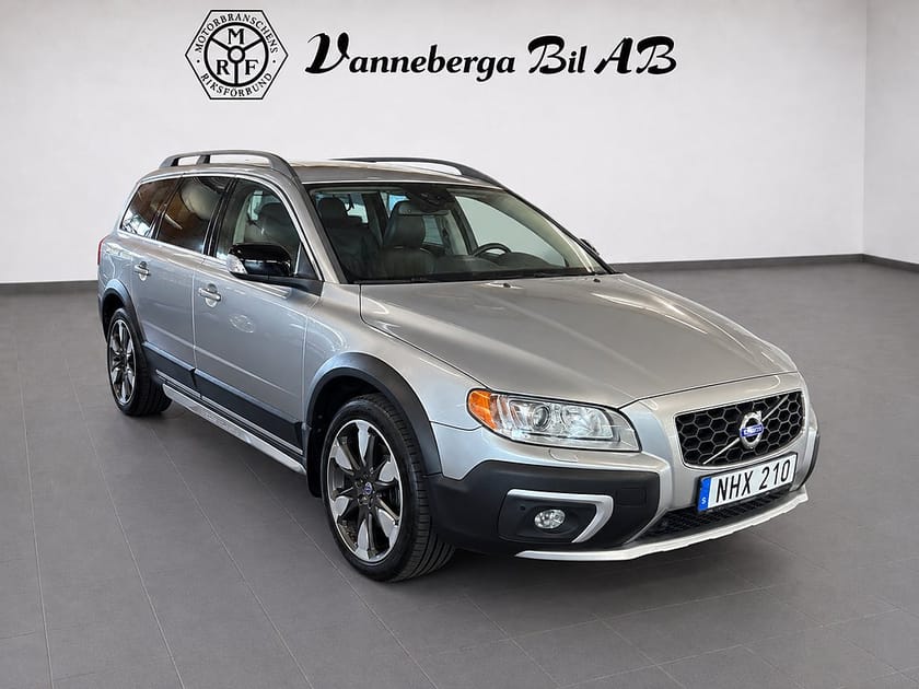 Bild 1 av Volvo XC70