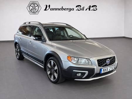 Volvo XC70