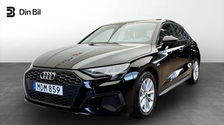Audi A3 Sportback 35 TFSI