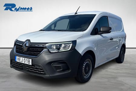 Renault Kangoo Skåpbil