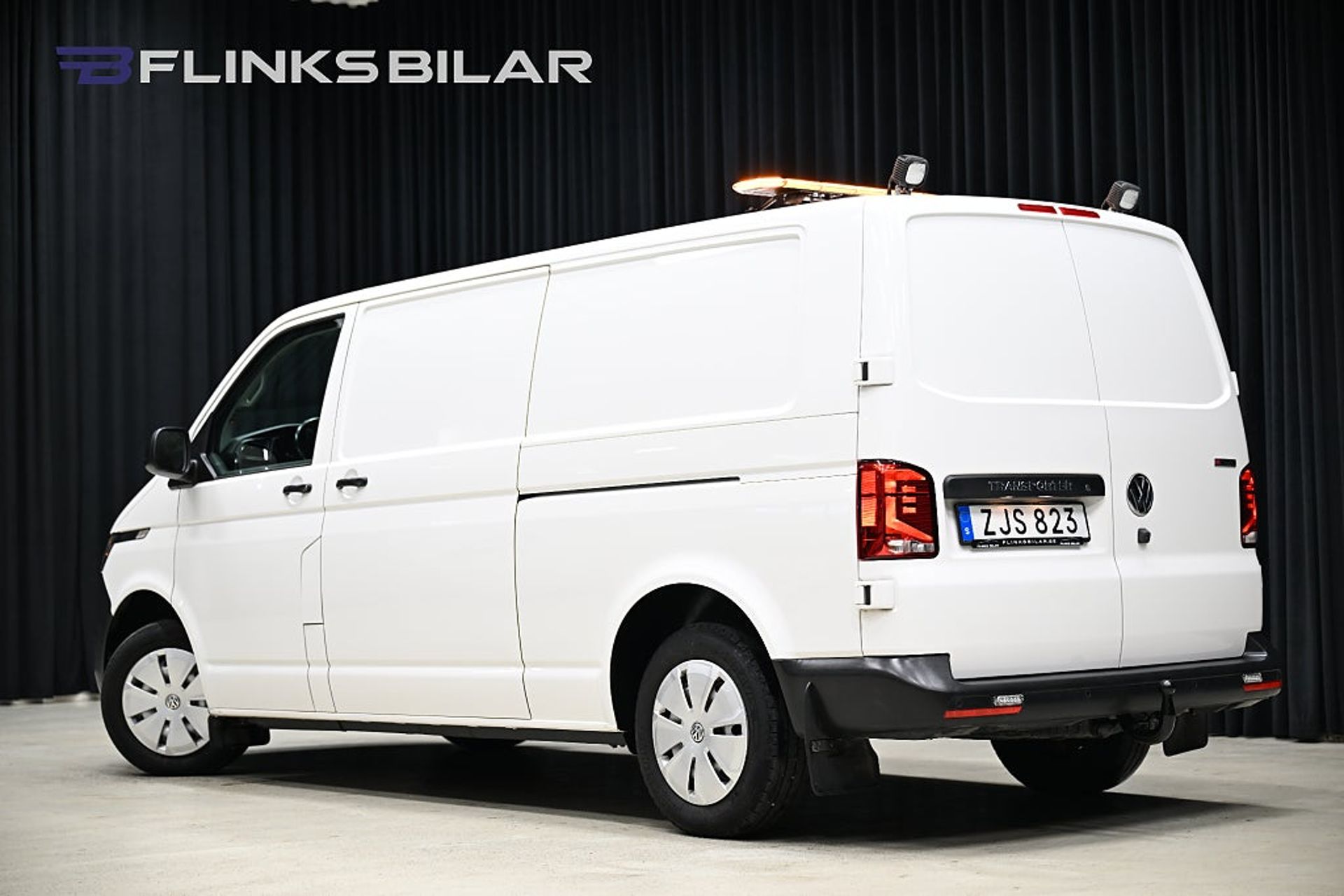 Volkswagen Transporter 2020, bild 5/10