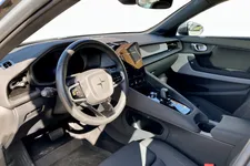 Polestar 2 Long Range Single Motor