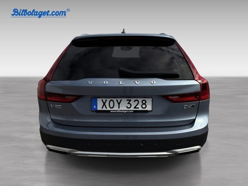 Bild 5 av Volvo V90 Cross Country