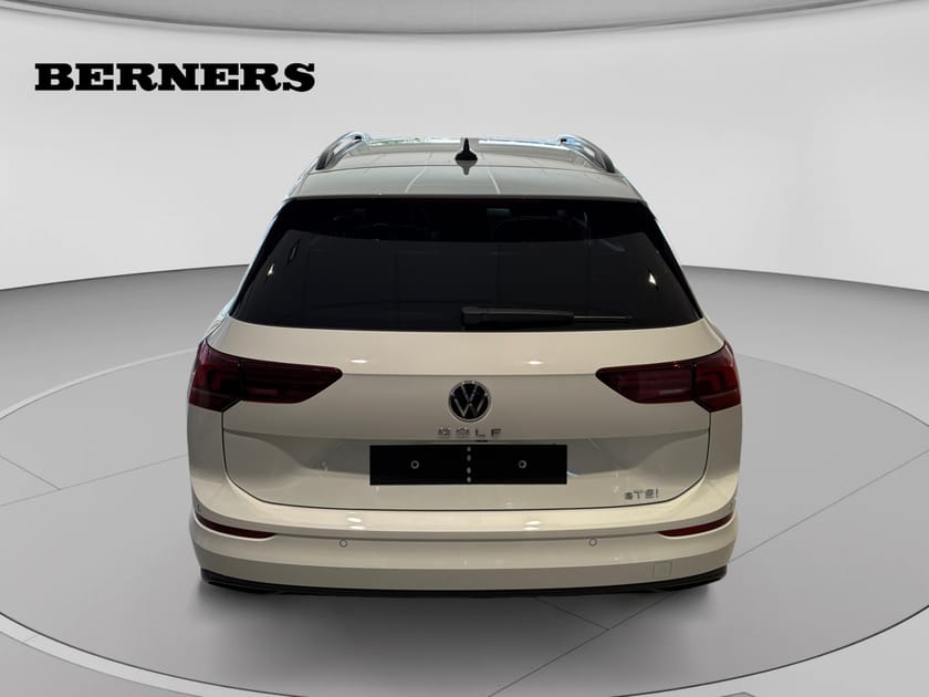 Bild 5 av Volkswagen Golf Sportscombi LIFE 1,5 ETSI 150 HK DSG7