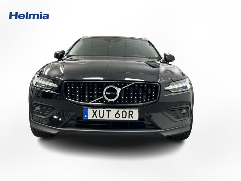 Bild 2 av Volvo V60 Cross Country