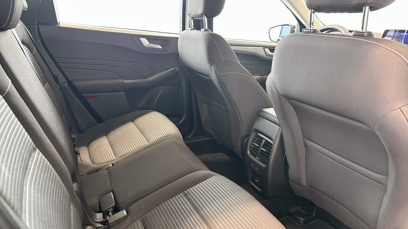 Bild 5 av Ford Kuga Plug-In Hybrid Titanium PHEV |225HK|56km EL|