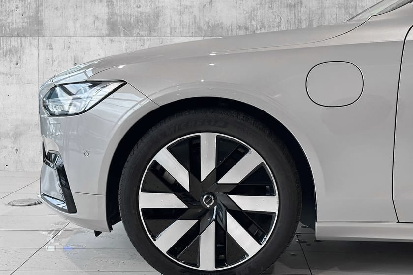 Bilde 5 av Volvo V90
