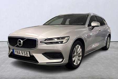 Volvo V60 D4 Momentum Edition