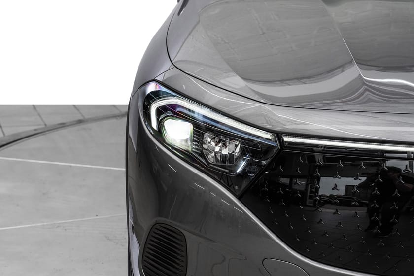 Bilde 4 av Mercedes-Benz EQA 300 4MATIC Progressive Line/Tilhengerfeste/Skinn/ACC/Kamera
