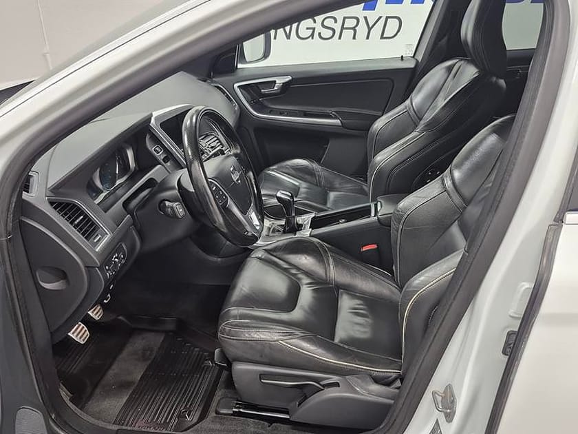 Bild 2 av Volvo XC60