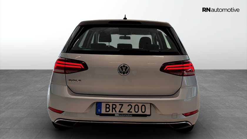 Bild 4 av Volkswagen Golf CARPLAY | Adapt. Farthållare | 1,0 TSI |