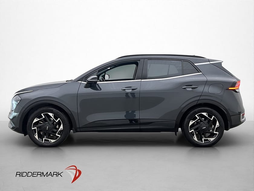 Bild 4 av Kia Sportage PHEV 265hk GT-Line Navi 360° A-Carplay H/K