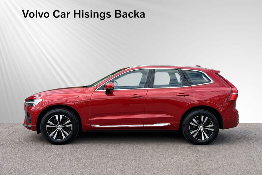 Bild 4 av Volvo XC60 Recharge T6 Core Edition | Pano