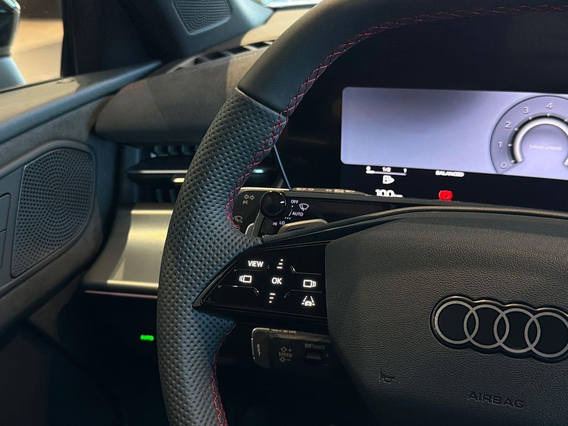 Audi Audi Q3 Sportback — bild 19