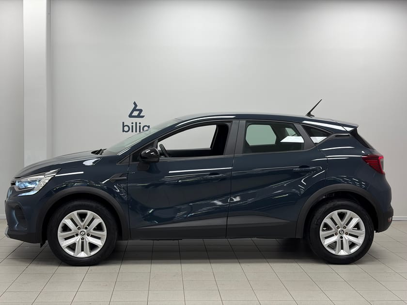 Bild 2 av Renault Captur