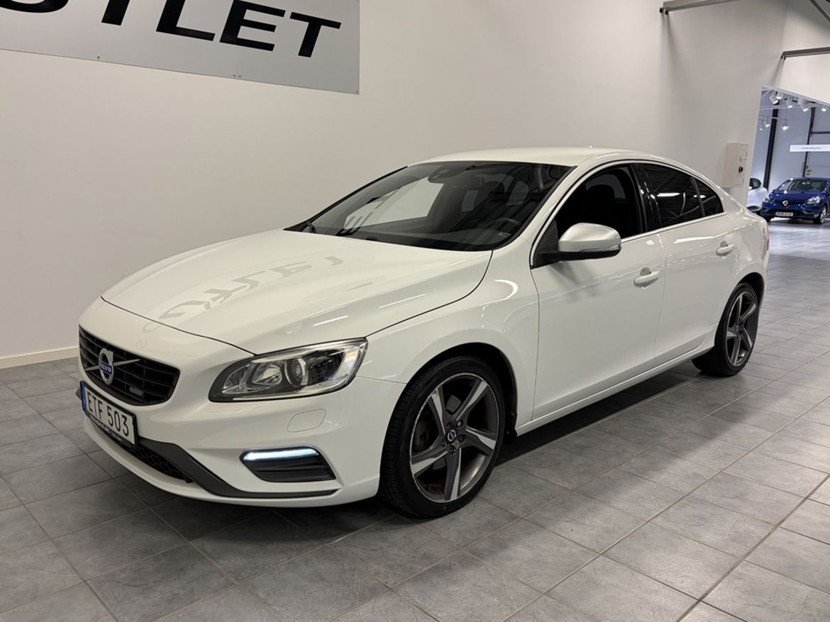 Volvo Volvo S60 — bild 2