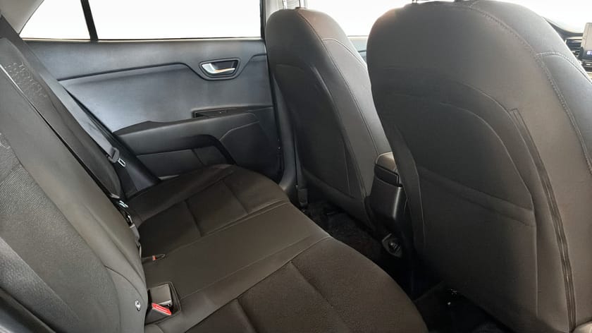 Bild 5 av Kia Rio