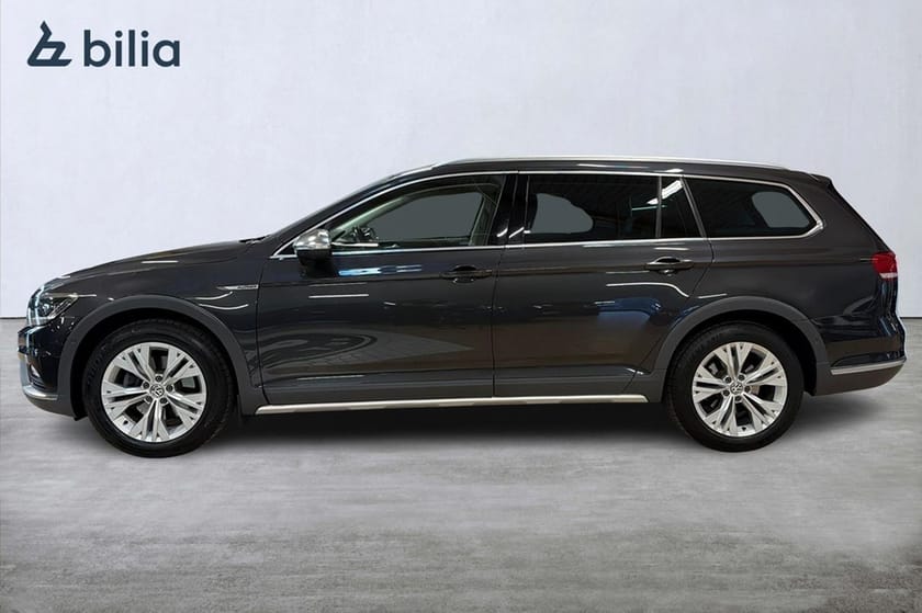 Bild 4 av Volkswagen Passat Alltrack 2.0 TSI 4M DSG, 220HK /DRAG/VÄRMARE