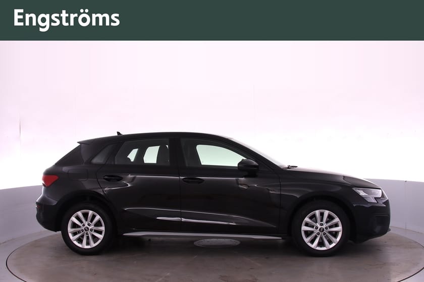 Bild 2 av Audi A3 Sportback 35 TFSI 150Hk