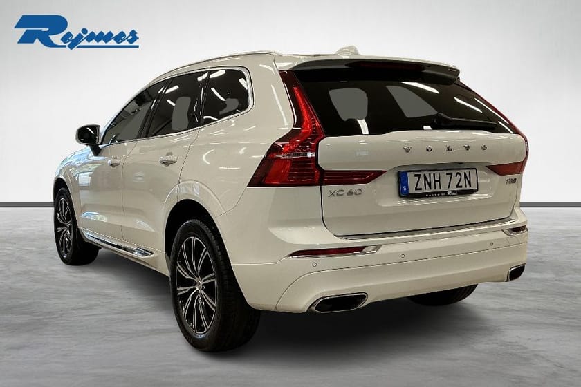 Bild 2 av Volvo XC60 T8 TE Inscription