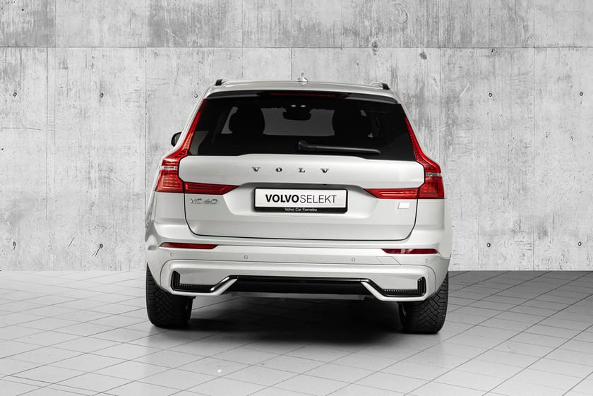 Bilde 5 av Volvo XC60