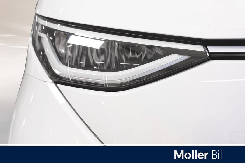Bilde 3 av Volkswagen ID. Buzz Cargo 77kwh 204 hk