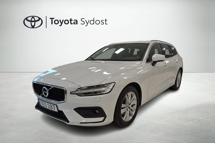 Bild 1 av Volvo V60