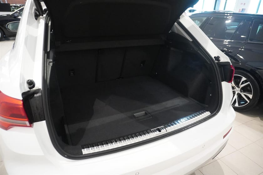 Bild 5 av Audi Q3 35 TFSI Proline Advanced 150hk