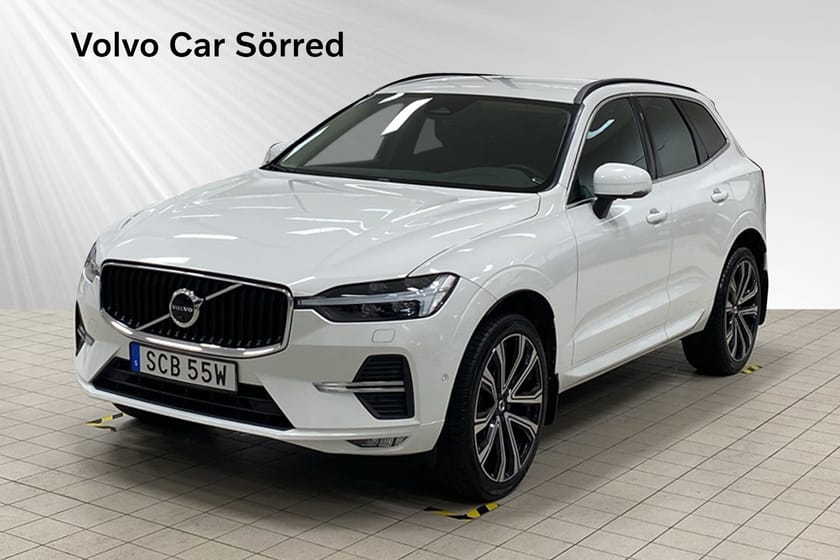 Bild 1 av Volvo XC60