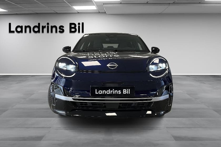 Bild 2 av Nissan Micra