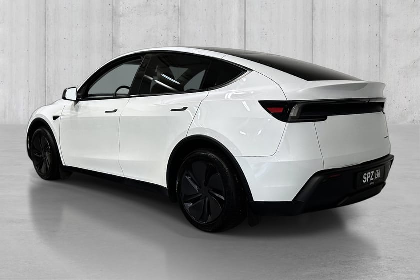 Bilde 5 av Tesla Model Y Long Range AWD Juniper | | LR | Norsk | Garanti | Leveringsklar
