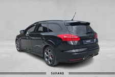 Thumnail bilde 2 av Ford Focus ST Stasjonsvogn