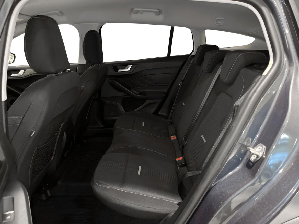 Ford Focus 2024 - miniatyr 20