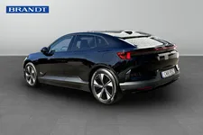 Polestar 4 Long Range Single Motor