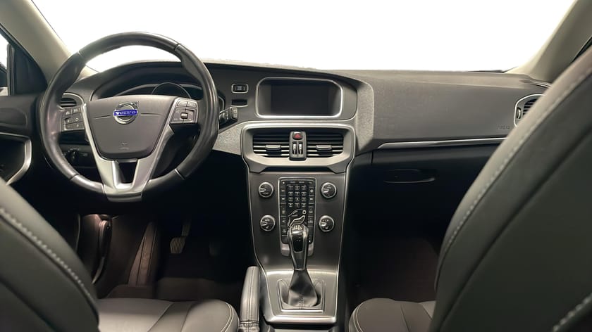 Bild 3 av Volvo V40
