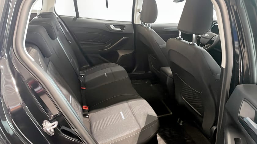 Bild 5 av Ford Focus Active Kombi 1.0 125hk E85 Automat