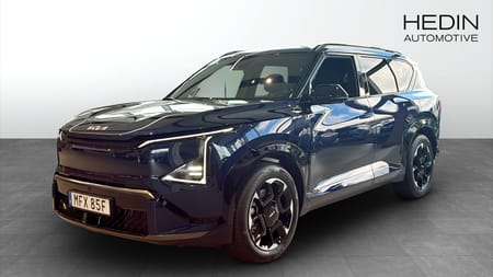 Kia EV5 Long Range GT LINE FWD