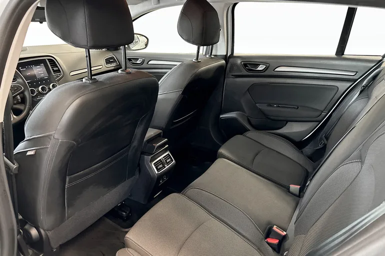 Renault Mégane Sport Tourer