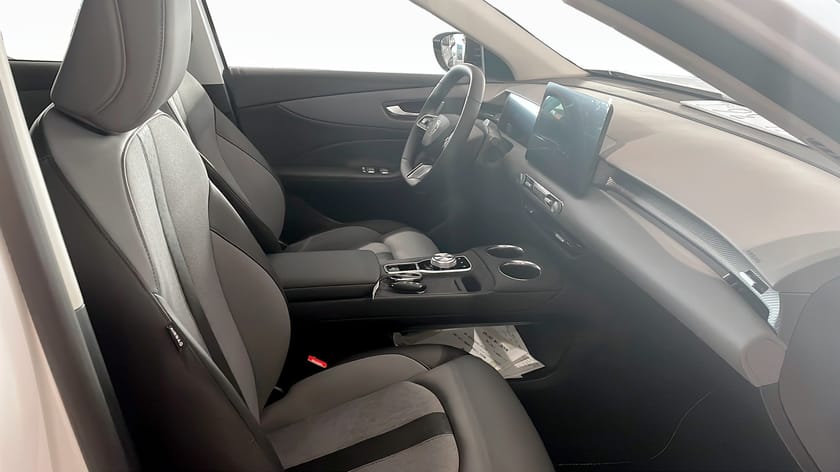 Bild 3 av MG S5 EV Long Range