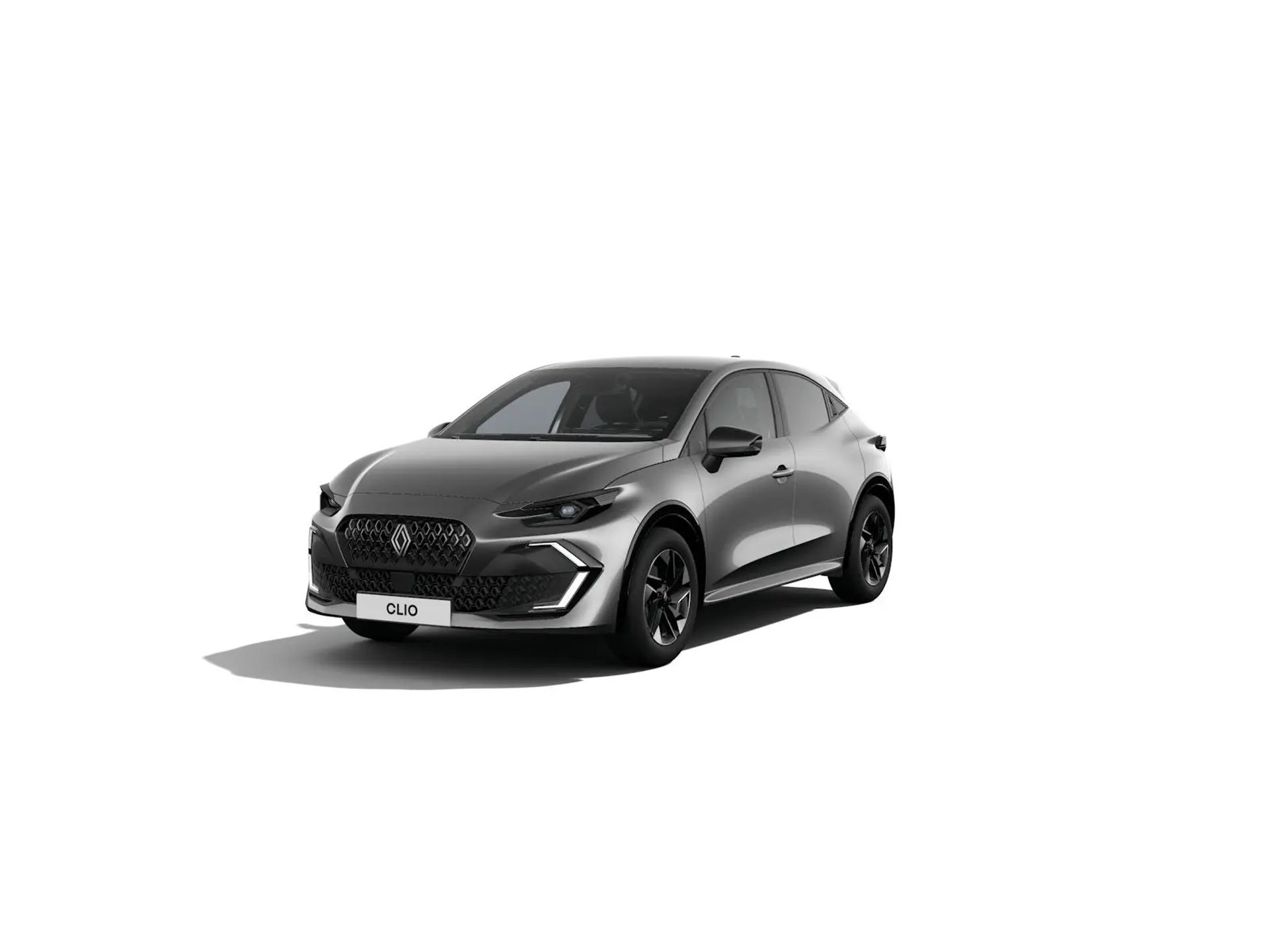 Renault Clio 1.2 TCe 2026, bild 3/7