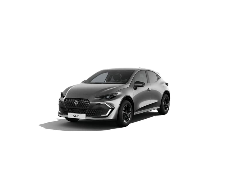 Bild 3 av Renault Clio 1.2 TCe