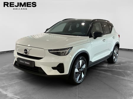 Volvo XC40 Recharge Extended Range Core SE
