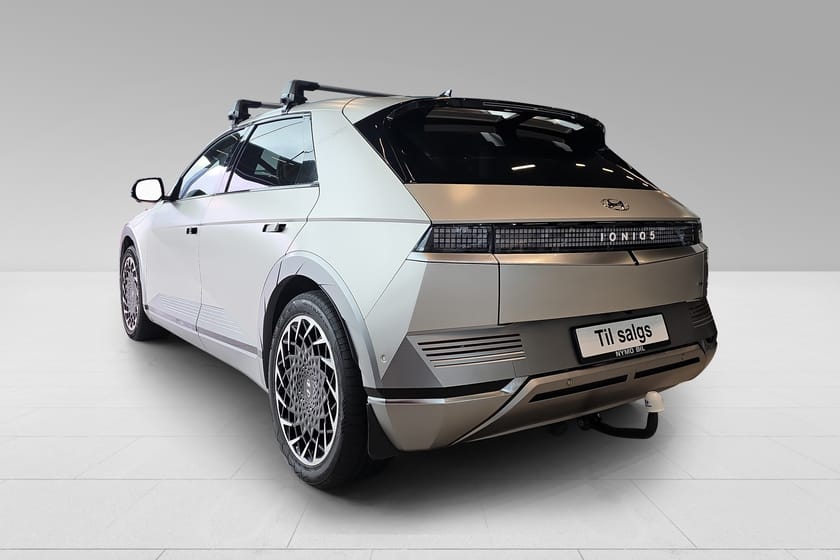 Bilde 3 av Hyundai Ioniq 5
