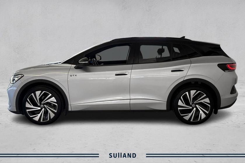 Bilde 2 av Volkswagen ID.4 GTX 4motion  77kwh