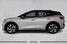 Thumnail bilde 1 av Volkswagen ID.4 GTX